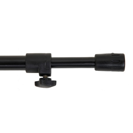 Стойка телескопическая CARP PRO с буром 50-90см алюминий Стойка телескопическая CARP PRO с буром 50-90см алюминий