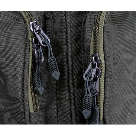 Сумка CARP PRO карповая c откидным столиком 55x38x26см