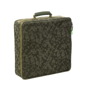 Сумка-чехол CARP PRO Diamond для 4-х катушек тип Big Pit 40х40х12см