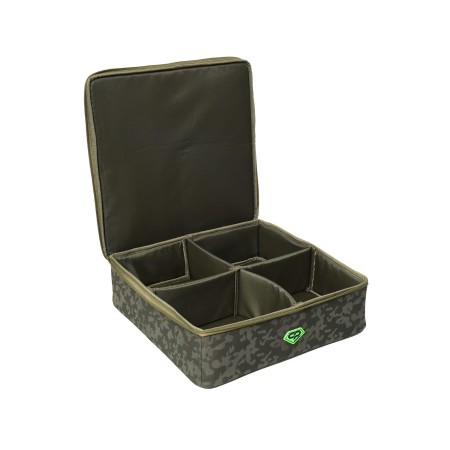 Сумка-чехол CARP PRO Diamond для 4-х катушек тип Big Pit 40х40х12см Сумка-чехол CARP PRO Diamond для 4-х катушек тип Big Pit 40х40х12см
