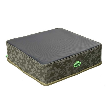 Сумка-чехол CARP PRO Diamond для 4-х катушек тип Big Pit 40х40х12см Сумка-чехол CARP PRO Diamond для 4-х катушек тип Big Pit 40х40х12см