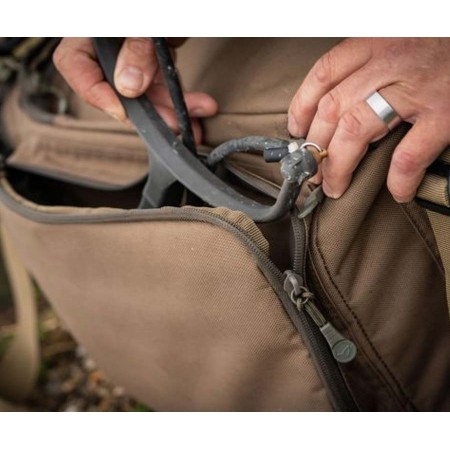 Сумка карповая KORDA Compac Carryall M