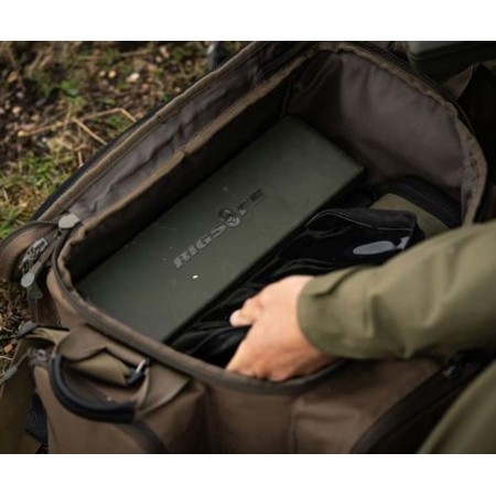 Сумка карповая KORDA Compac Carryall M