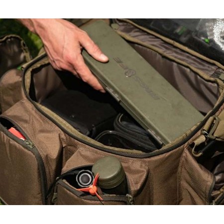 Сумка карповая KORDA Compac Carryall M