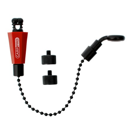 Свингер механический CARP PRO Hanger D-Carp красный Свингер механический CARP PRO Hanger D-Carp красный
