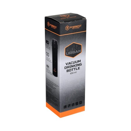 Термостакан FORREST Insulated Drink bottle 0,45л