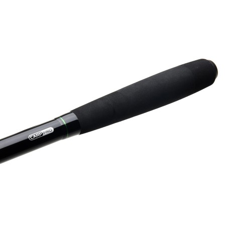 Удилище карповое CARP PRO 2-х секц. Blackpool 3,9м 3,5lb 50мм