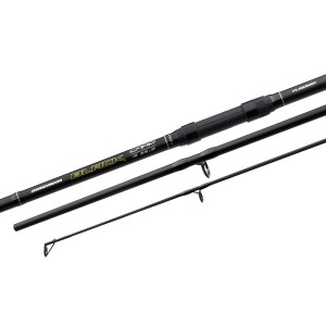 Удилище карповое FLAGMAN 3-х секц. Magnum Black Carp NGM 13' 3,5lb 30мм