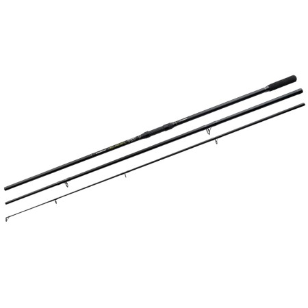 Удилище карповое FLAGMAN 3-х секц. Magnum Black Carp NGM 13' 3,5lb 30мм Удилище карповое FLAGMAN 3-х секц. Magnum Black Carp NGM 13' 3,5lb 30мм