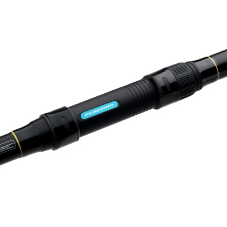 Удилище карповое FLAGMAN 3-х секц. Magnum Black Carp NGM 13' 3,5lb 30мм Удилище карповое FLAGMAN 3-х секц. Magnum Black Carp NGM 13' 3,5lb 30мм