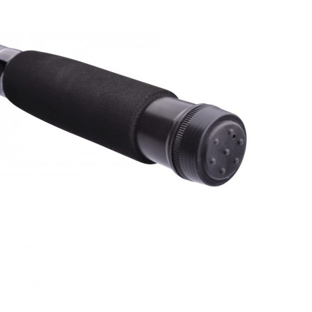 Удилище карповое FLAGMAN теле "Magnum Black Tele Carp 3,3 3LB" Удилище карповое FLAGMAN теле "Magnum Black Tele Carp 3,3 3LB"