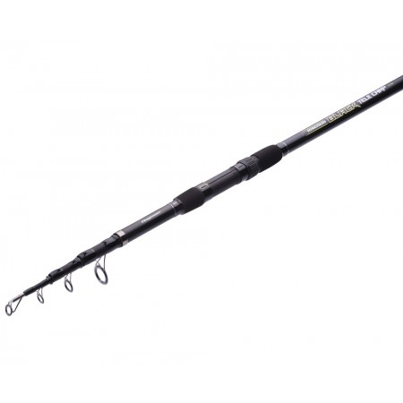 Удилище карповое FLAGMAN теле "Magnum Black Tele Carp 3,3 3LB" Удилище карповое FLAGMAN теле "Magnum Black Tele Carp 3,3 3LB"