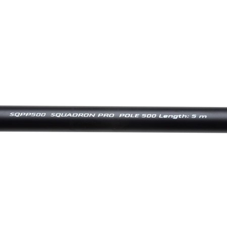 Удилище маховое теле. б/к FLAGMAN Squadron Pro Pole 500 Удилище маховое теле. б/к FLAGMAN Squadron Pro Pole 500