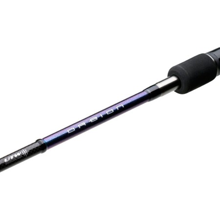 Удилище спиннинговое FLAGMAN Orbion 73ML 2.21m 4-20g