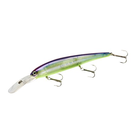 Воблер BANDIT Walleye Deep BDTWBD2-01