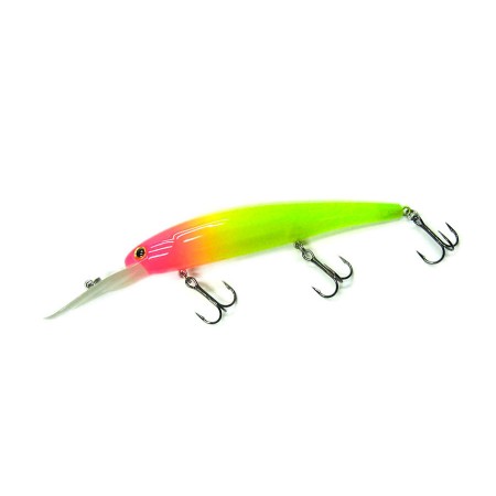Воблер BANDIT Walleye Deep Glo Colors BDTWBDG-06