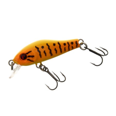 Воблер FLAGMAN Qwant 35F 0.3-1.0m цвет 486