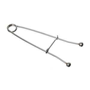 Зевник FLAGMAN Ball Pike Gag