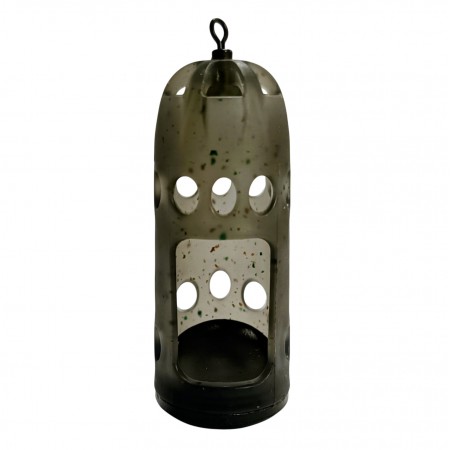 ELEGANCE FEEDER PRO Кормушка фидерная Окно Window Feeder d25х61мм L 40г