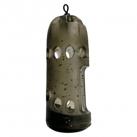 ELEGANCE FEEDER PRO Кормушка фидерная Окно Window Feeder d25х61мм L 40г