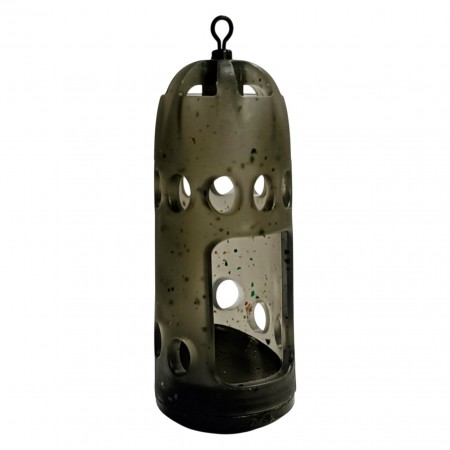 ELEGANCE FEEDER PRO Кормушка фидерная Окно Window Feeder d25х61мм L 40г