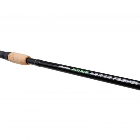 Удилище фидерное FLAGMAN Force Active Method Feeder 360 90gr