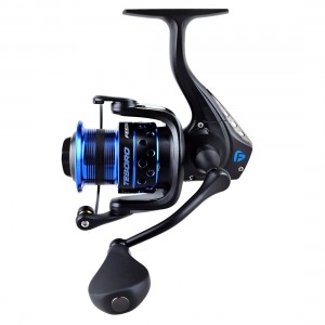 F-FISHING Катушка фидерная Tesoro Feeder 5000
