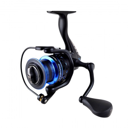 F-FISHING Катушка фидерная Tesoro Feeder 5000 F-FISHING Катушка фидерная Tesoro Feeder 5000