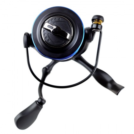 F-FISHING Катушка фидерная Tesoro Feeder 5000 F-FISHING Катушка фидерная Tesoro Feeder 5000