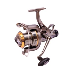 Катушка FLAGMAN "Endura Carp 70" 7+1подш зап пласт шпуля