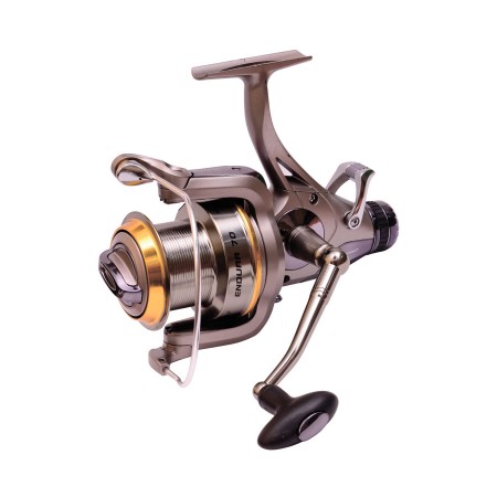Катушка FLAGMAN "Endura Carp 70" 7+1подш зап пласт шпуля