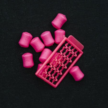 Имитационная приманка KORDA Dumbell Slow Sinking Fruity Squid 8мм