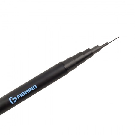 Удилище маховое теле б/к F-FISHING Axis Pole 7м