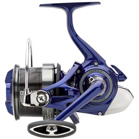 Катушка DAIWA 23 TDR DISTANCE 25 QD