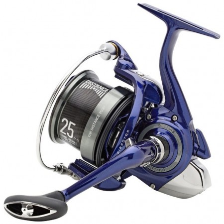 Катушка DAIWA 23 TDR DISTANCE 25 QD