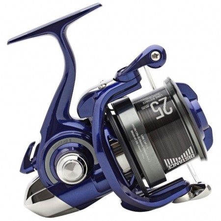 Катушка DAIWA 23 TDR DISTANCE 25 QD