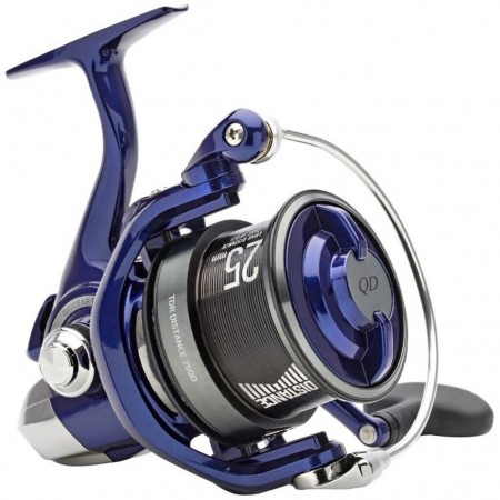 Катушка DAIWA 23 TDR DISTANCE 25 QD