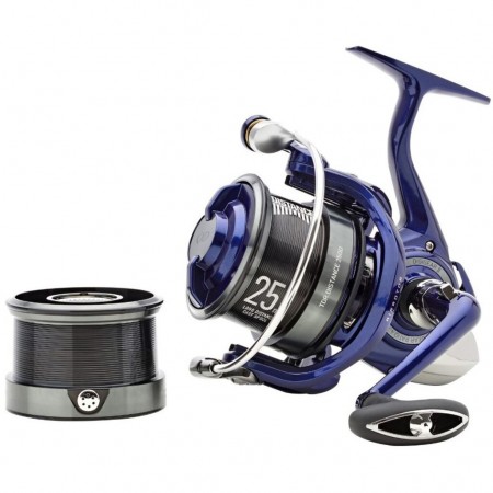 Катушка DAIWA 23 TDR DISTANCE 25 QD