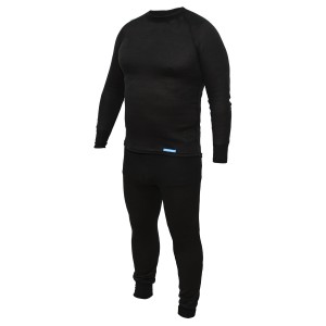 Термобелье F-FISHING Black Carbon Active XХXL