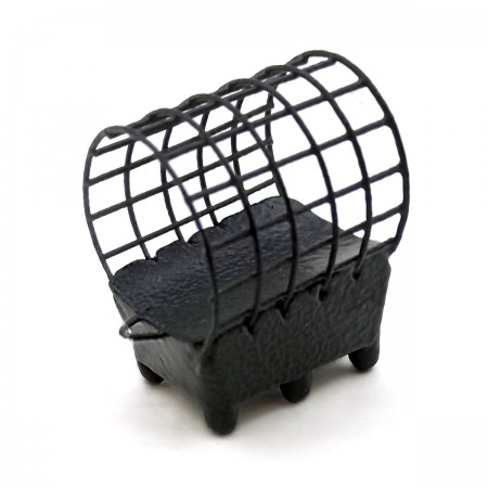 Кормушка фидерная FLAGMAN "Река" сетка 12х5мм RS 150г