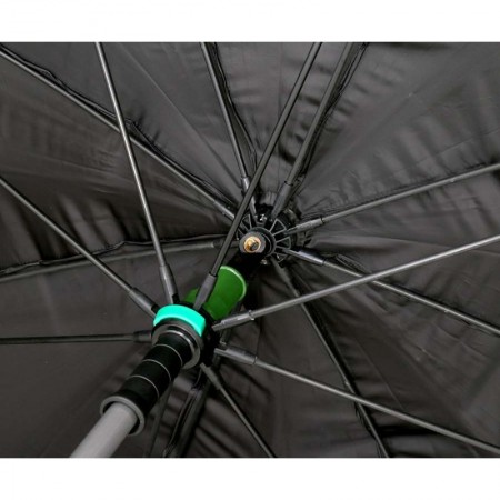Зонт от солнца FLAGMAN Fibreglass Umbrella 2.5м