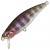 Воблер PONTOON 21 Preference Shad 55F-SR, 55мм,  3.3гр. плавающий 0,3 - 0,5м ., A07