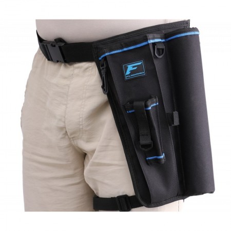 Сумка спиннинговая FLAGMAN "Кобура" 35*20