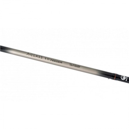 Удилище GURU A-Class Light Feeder 11'0" 50г 3 секции