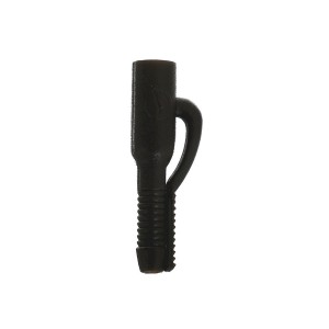 Безопасная клипса KORDA Safe Zone Lead Clip Weed