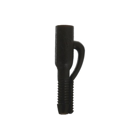 Безопасная клипса KORDA Safe Zone Lead Clip Weed