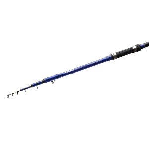 Удилище фидерное FLAGMAN Force Boat Tele Feeder 240 50-150GR