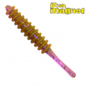 Силиконовые приманки Fish Magnet Ranger 1,4" 003