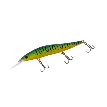 Воблер F-FISHING Bossy 110F-DR 110мм 14,4г 1,0-2,5м 478 Плавающий