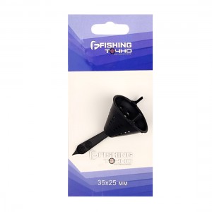 Корзинка для рогатки F-FISHING Made in Italy с20